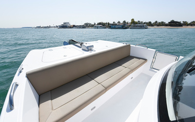 Silvercraft SilverCat 34 Lux