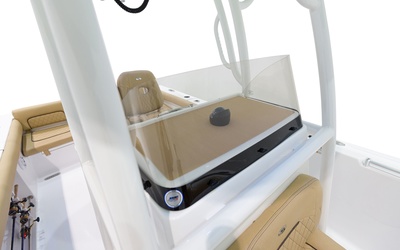 Sportsman Heritage 241 Center Console