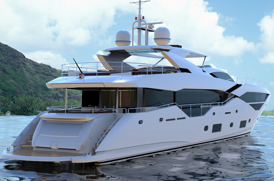 Sunseeker Iman