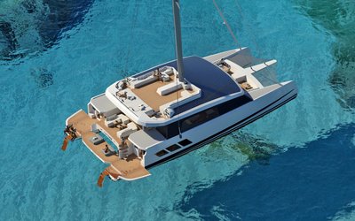 Eco Yacht 90