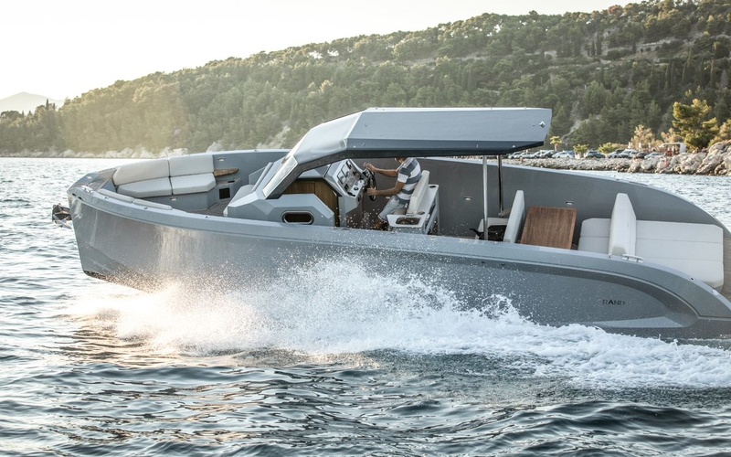Rand Escape 30
