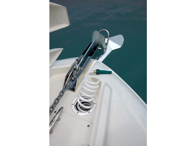 Sea Ray 330 Sundancer