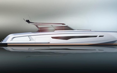 Vanquish VQ70