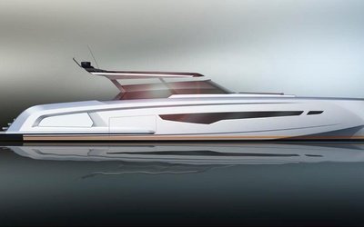 Vanquish VQ70