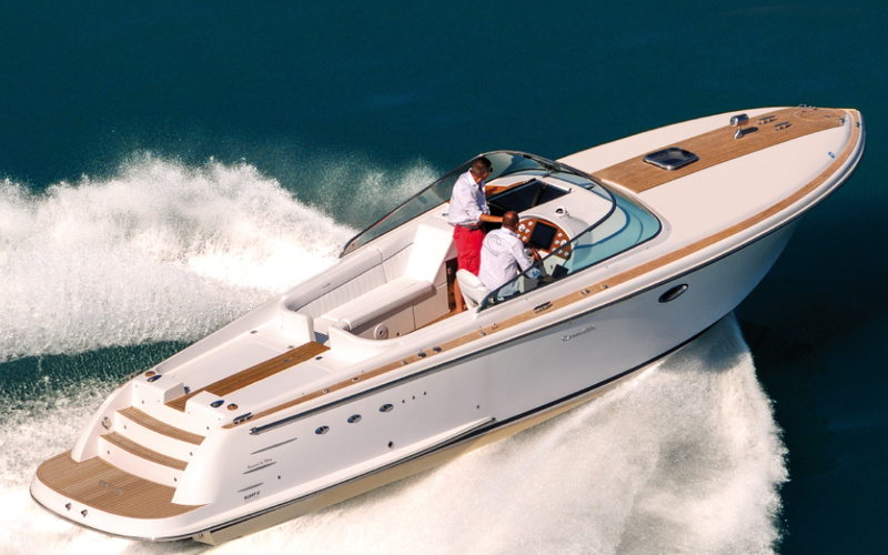 Comitti  Venezia 34
