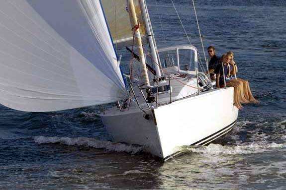 J/Boats j/109