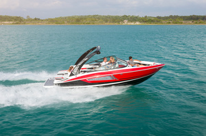 Regal 23 RX Surf