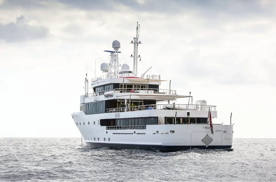 Mondomarine Tribu
