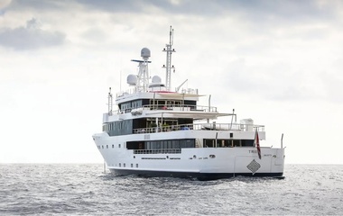 Mondomarine Tribu