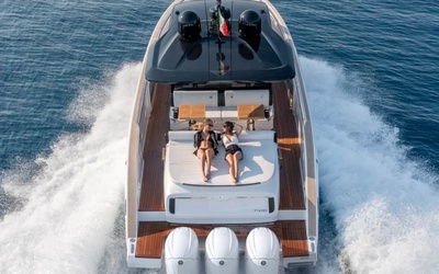 Invictus TT420S