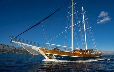 Custom Stella Maris