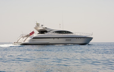 Mangusta Hercules 1