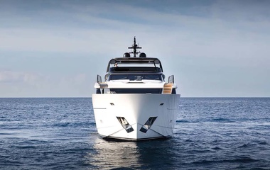Sanlorenzo Le Gypsy