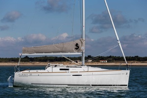 Beneteau First 25