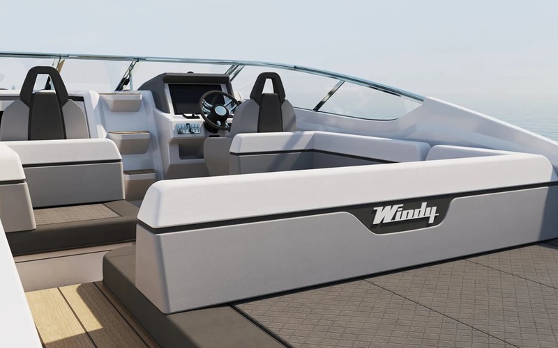 Windy W29 Huracán