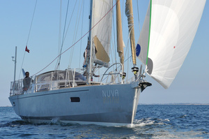 Boreal 47
