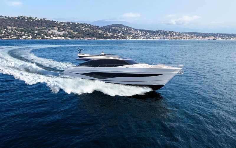 Princess S80