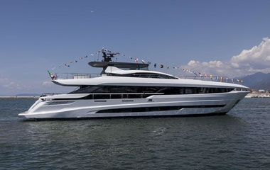 Mangusta Crazy Too
