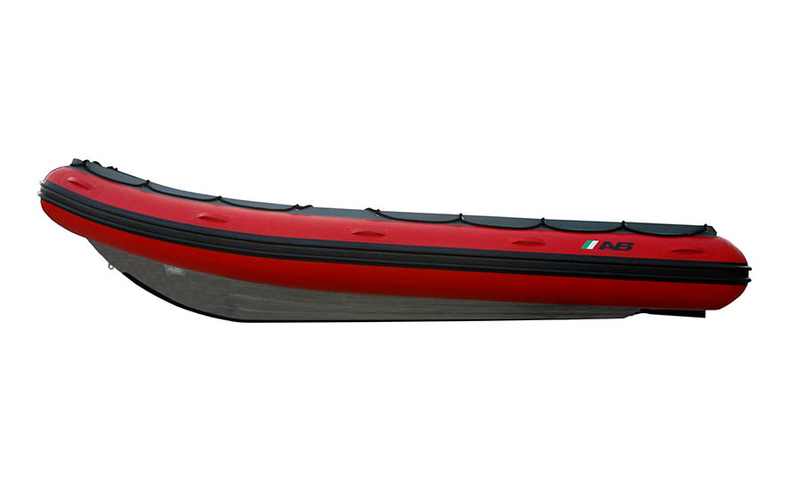 AB Inflatables Profile A 15