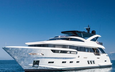 DL Yachts Dreamline 26