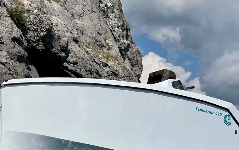 Ecomarine 4.2 (2023)