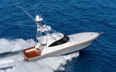 Viking 54ST