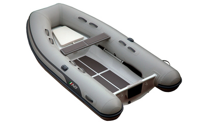 AB Inflatables Lammina 10 AL