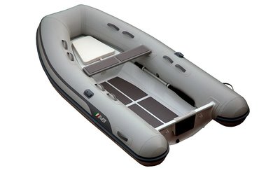 AB Inflatables Lammina 10 AL
