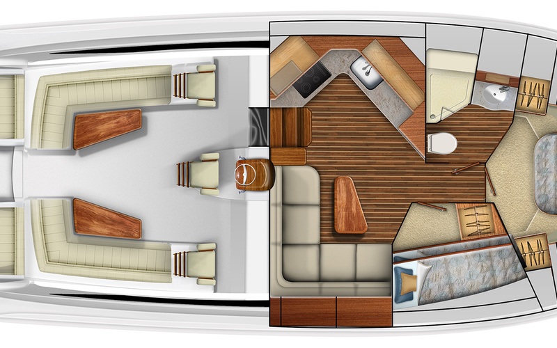 Viking 48SC