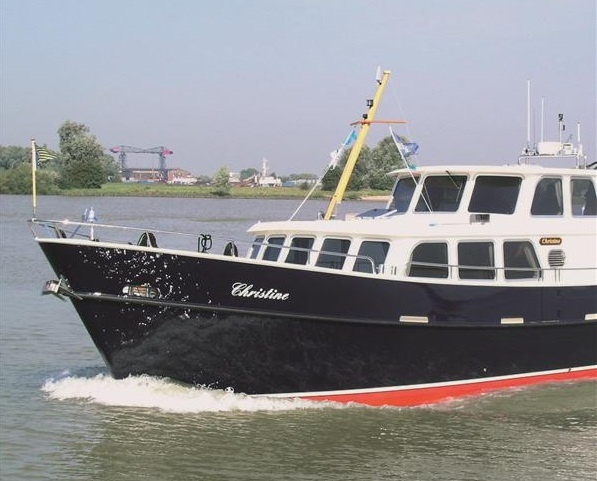 De Alm  Almkotter 1500 AK
