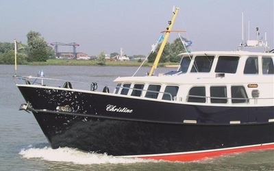 De Alm  Almkotter 1500 AK