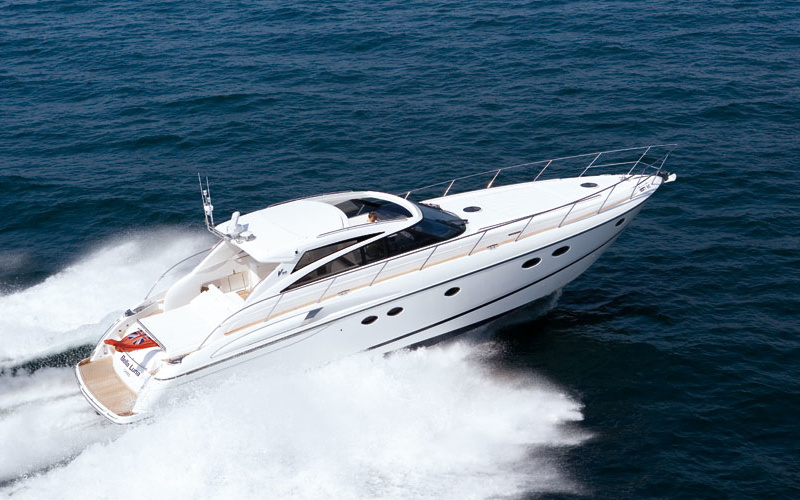 Princess V58