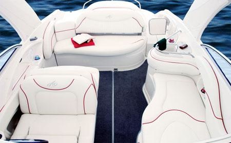 Monterey 298 SC
