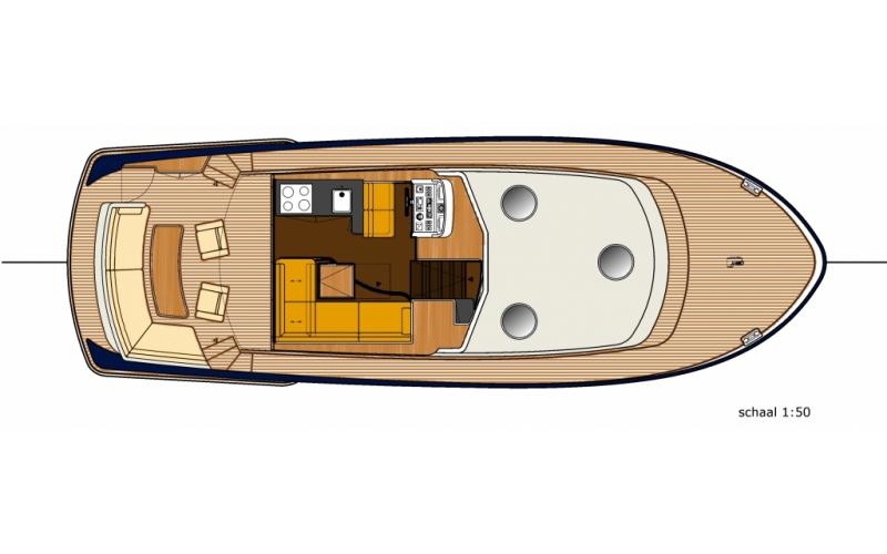 Boarncruiser 42 OK-HT