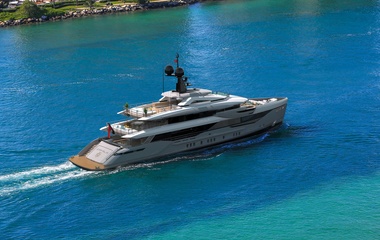 Bilgin Yachts Camila