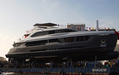 Mengi-Yay Yachts Twins
