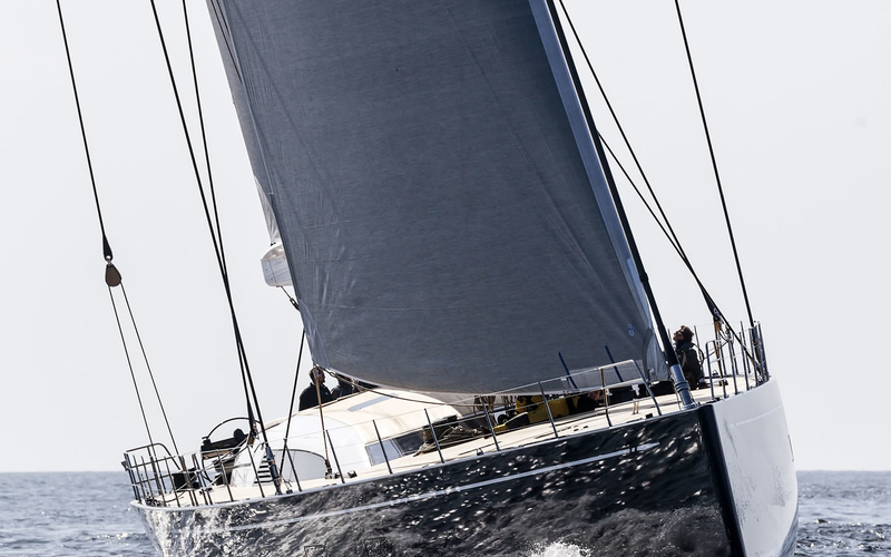 Nautor Swan 115S