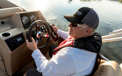 Harris Cruiser 250