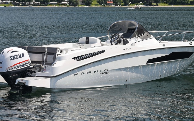 Karnic SL601