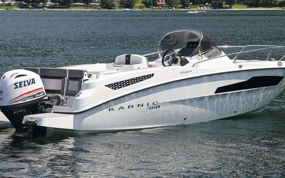 Karnic SL601