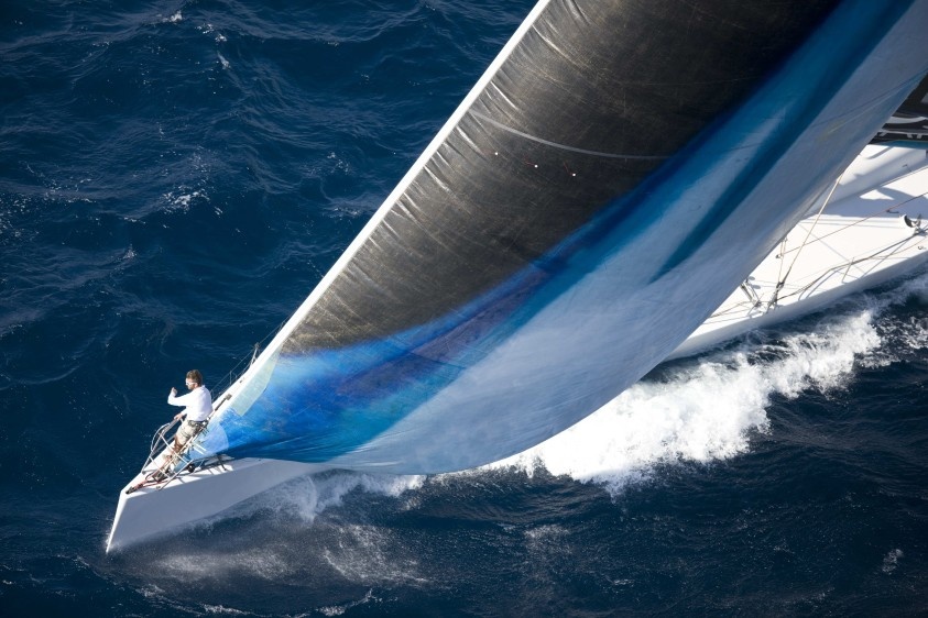 Boatspeed Med Spirit