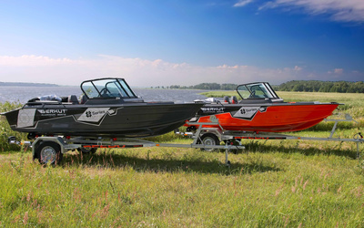 Berkut S-Fisher