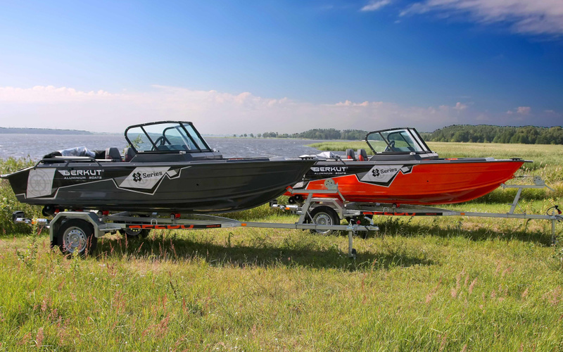 Berkut S-Fisher