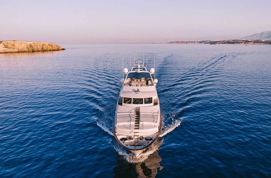 Benetti Oak