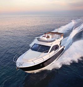 Sessa Fly 40