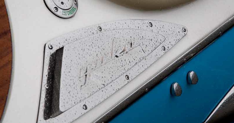 Yuka 10 M Cruiser