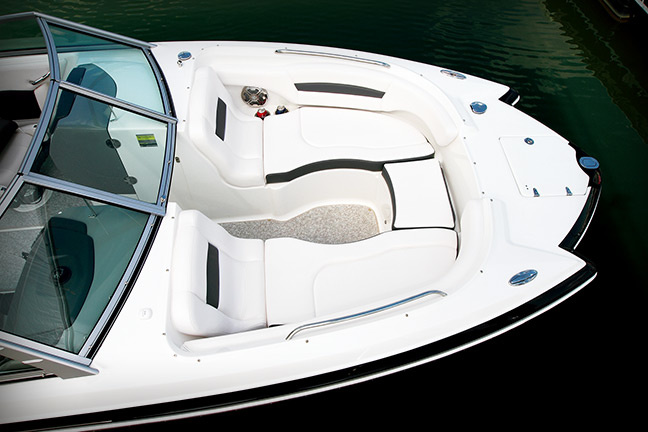 Chaparral 244 Sunesta