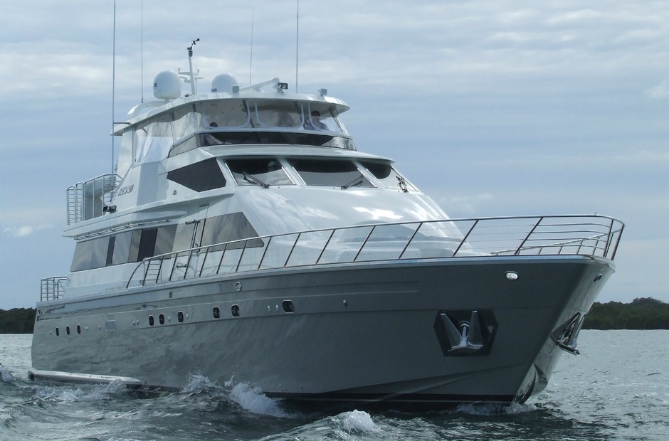Azimut Auspro