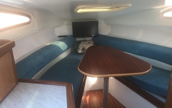 Galeon 260 Cruiser (2003)