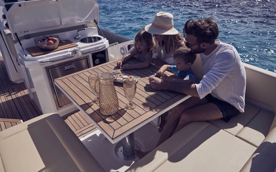 Joker Clubman 30